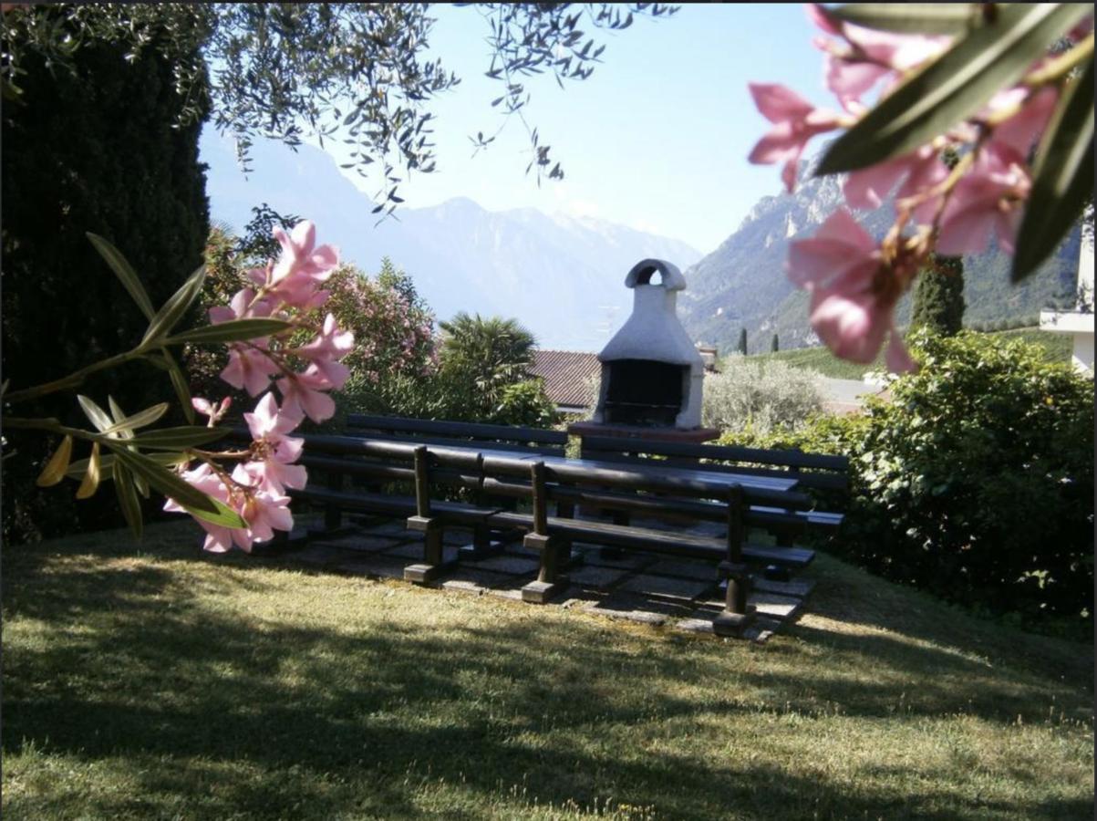 Alla Cascata Varone Riva del Garda Exterior foto